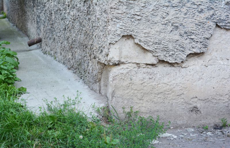 Concrete Repair in Corpus Christi, TX